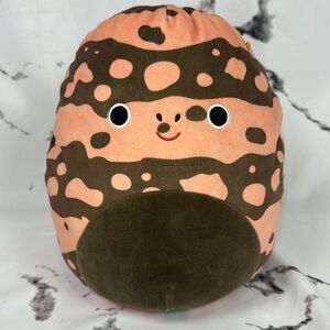 Squishmallows 12" Plush Desert Squad Roth the Gila Monster Kellytoy 2023